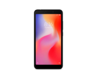Xiaomi Redmi 6 3/32GB Dual SIM LTE Black - 437417 - zdjęcie 2